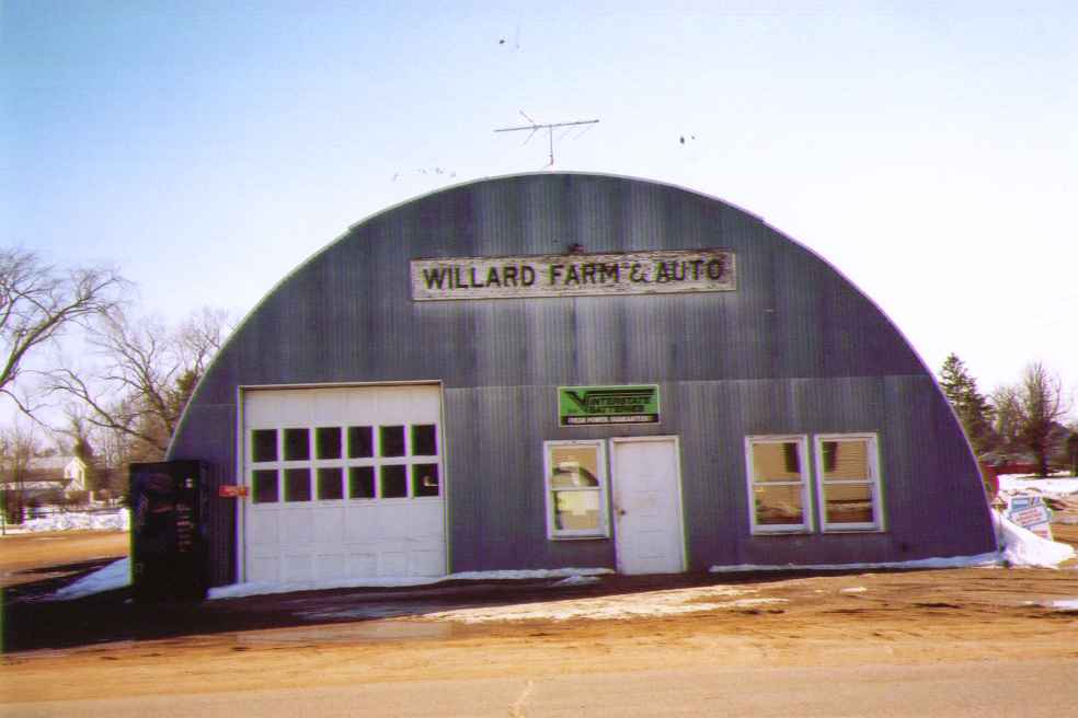 Willard Farm